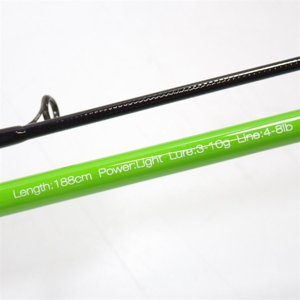 グッドロッドＳ６２Ｌ